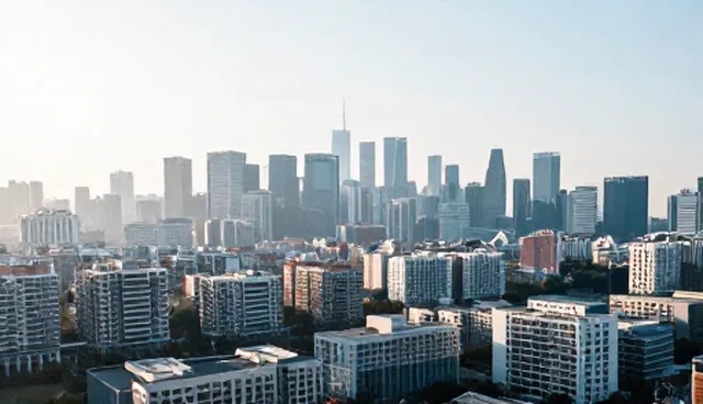 html网站模板建站有哪些常见误区?